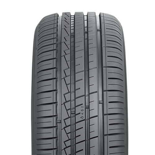 Nokian Tyres Hakka Green 3 - ナチュラリーセーフ（自然な安全
